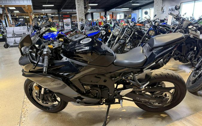 2026 KAWASAKI NINJA ZX - 4RR ABS