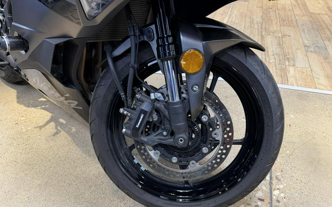 2026 KAWASAKI NINJA ZX - 4RR ABS