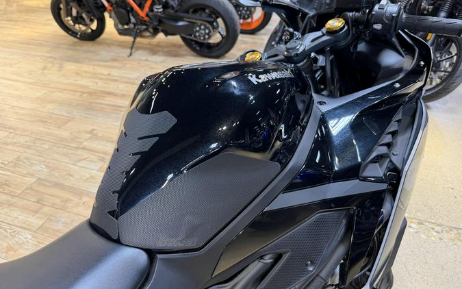 2026 KAWASAKI NINJA ZX - 4RR ABS