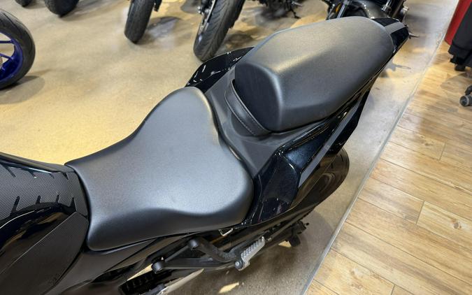 2026 KAWASAKI NINJA ZX - 4RR ABS