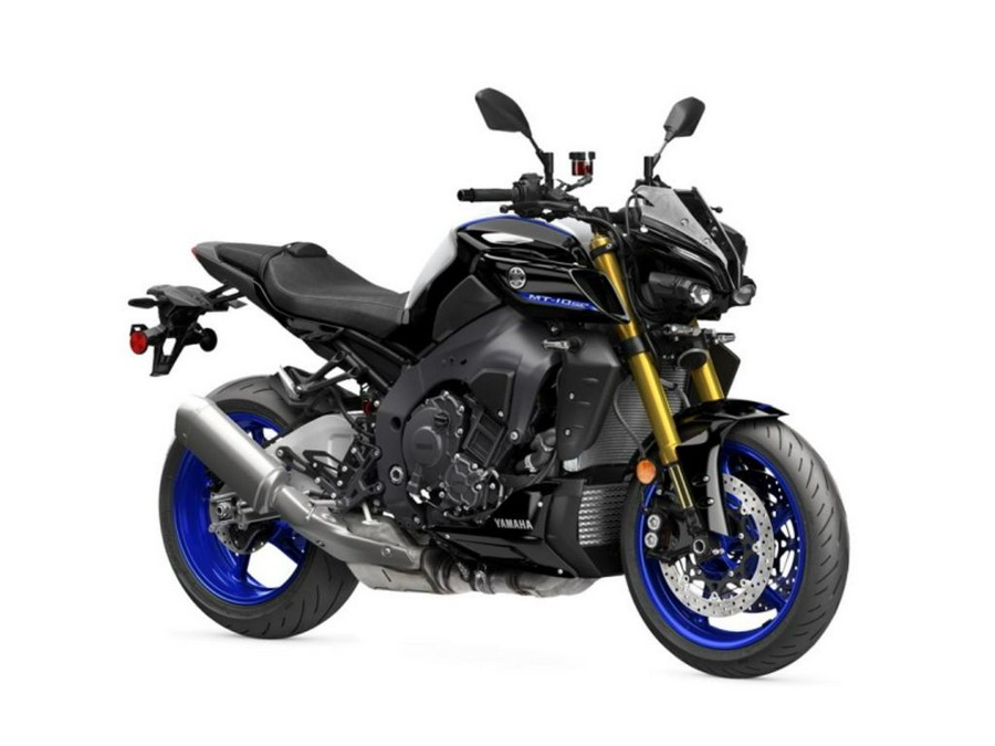 2022 Yamaha MT 10 SP