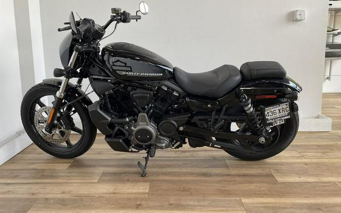 2022 Harley-Davidson® RH975 NGTSTR