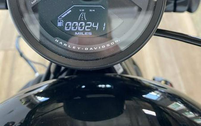 2022 Harley-Davidson® RH975 NGTSTR