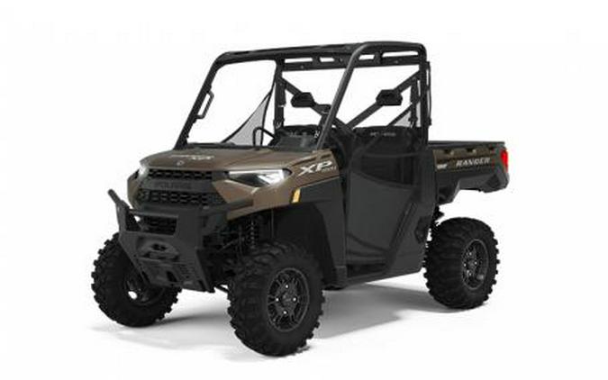 2023 Polaris Industries RANGER XP 1000 Premium