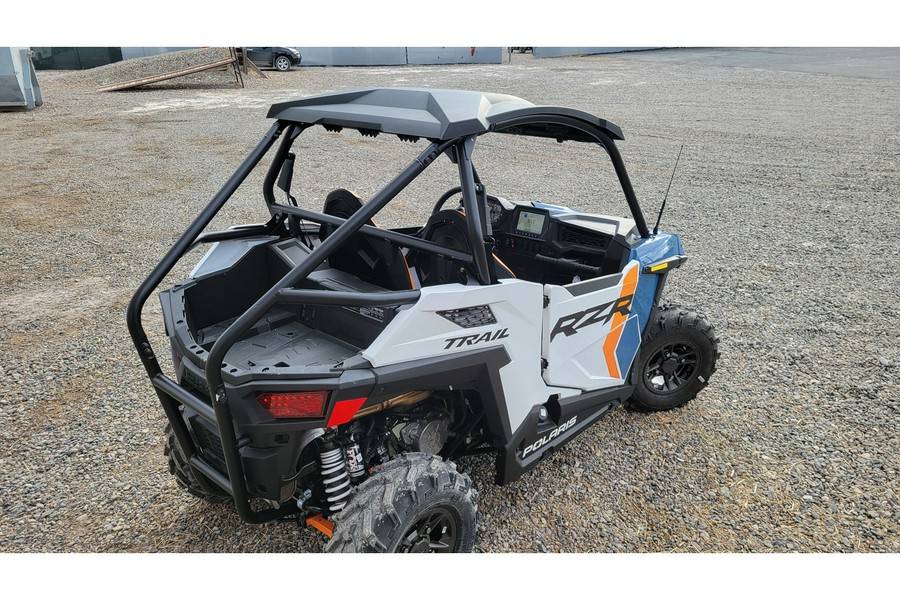 2024 Polaris Industries RZR® Trail Ultimate