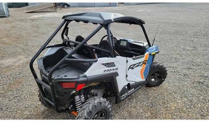 2024 Polaris Industries RZR® Trail Ultimate