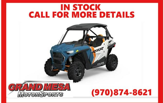 2024 Polaris Industries RZR® Trail Ultimate