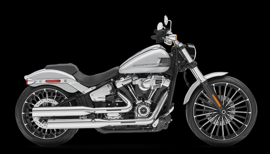 2024 Harley-Davidson Breakout FXBR