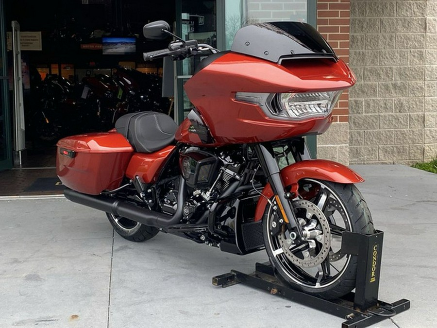 2024 Harley-Davidson FLTRX - Road Glide