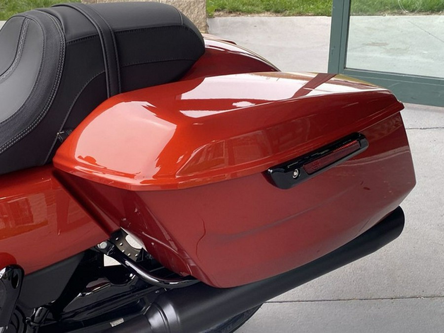 2024 Harley-Davidson FLTRX - Road Glide