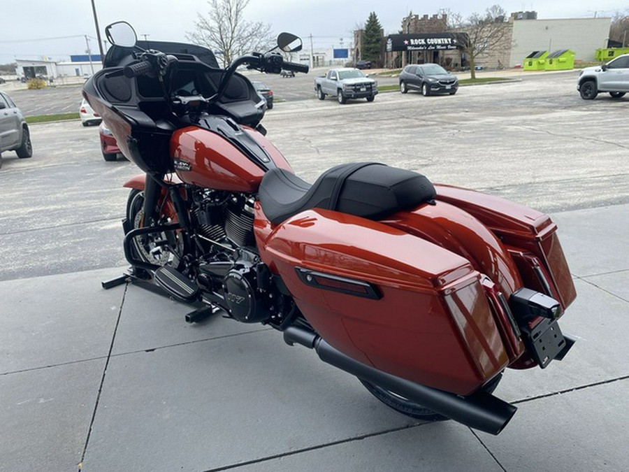 2024 Harley-Davidson FLTRX - Road Glide