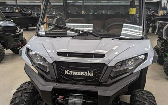 2024 Kawasaki Ridge® Ranch Edition