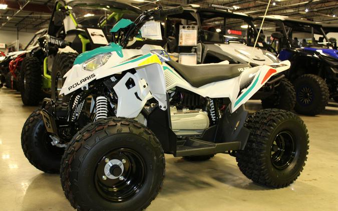 2024 Polaris Industries OUTLAW 110 / A24YAK11B1