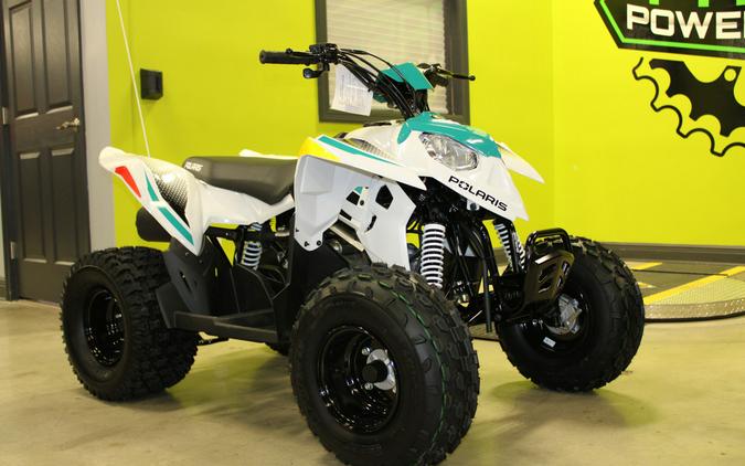 2024 Polaris Industries OUTLAW 110 / A24YAK11B1