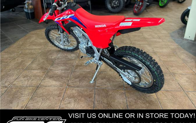 2024 Honda® CRF125F