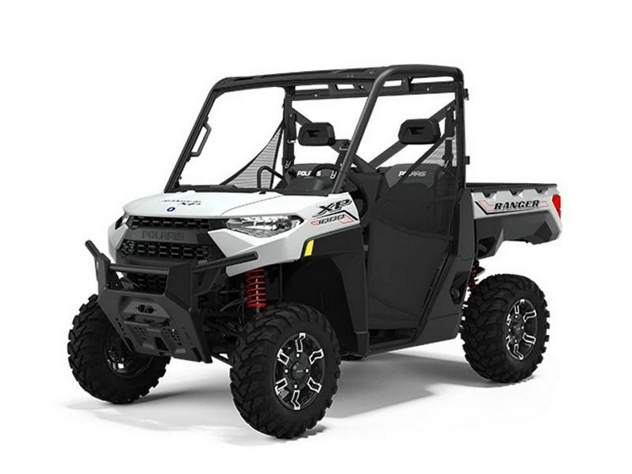 2021 Polaris® Ranger XP 1000 Premium