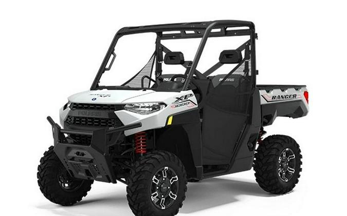 2021 Polaris® Ranger XP 1000 Premium