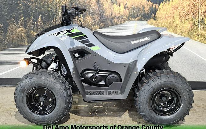 2025 Kawasaki KFX 90