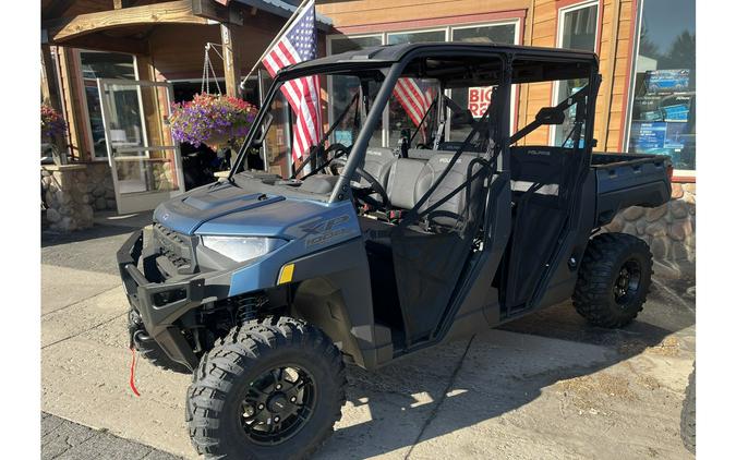 2025 Polaris Industries Ranger® Crew XP 1000 Premium