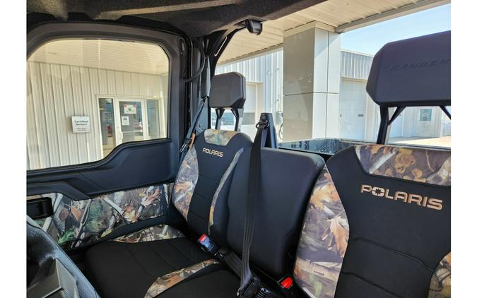 2024 Polaris Industries Ranger Northstar 1500XD Ultimate Camo