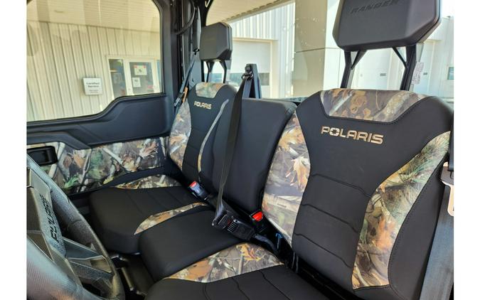 2024 Polaris Industries Ranger Northstar 1500XD Ultimate Camo