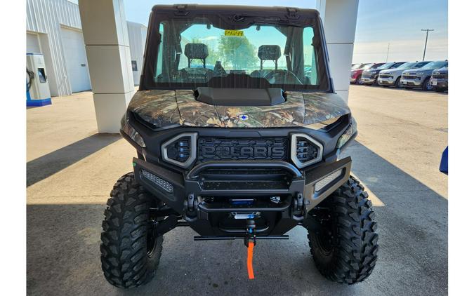 2024 Polaris Industries Ranger Northstar 1500XD Ultimate Camo