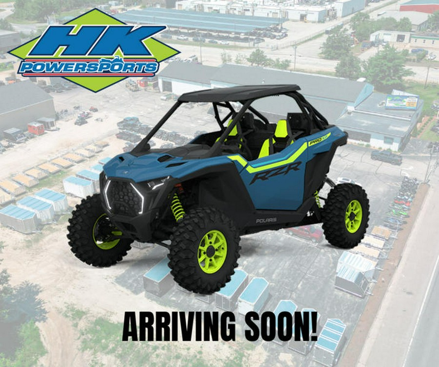 2025 Polaris® RZR Pro XP Ultimate