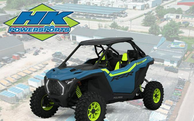 2025 Polaris® RZR Pro XP Ultimate