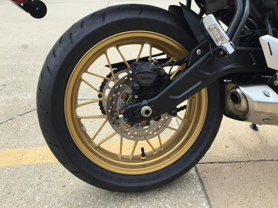 2022 Kawasaki Z650RS ABS