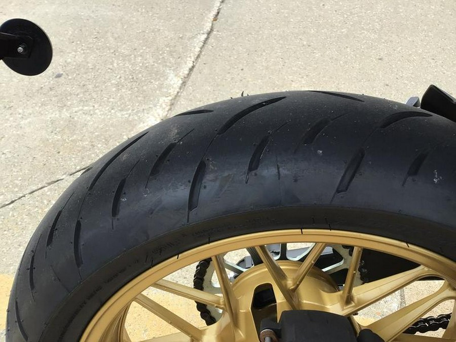 2022 Kawasaki Z650RS ABS