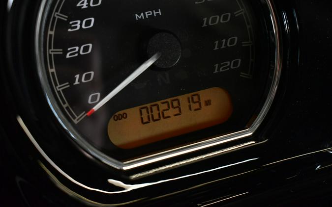 2023 Harley-Davidson Road Glide Special