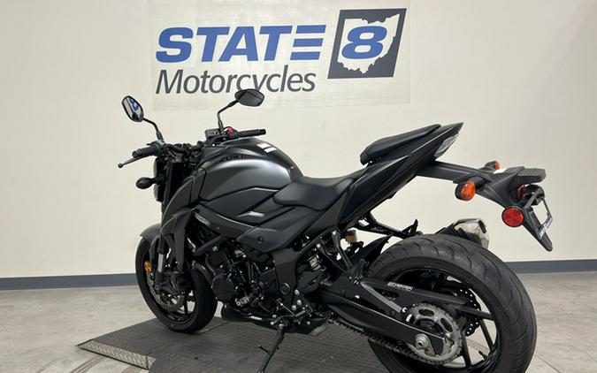 2022 Suzuki GSX-S 750Z ABS