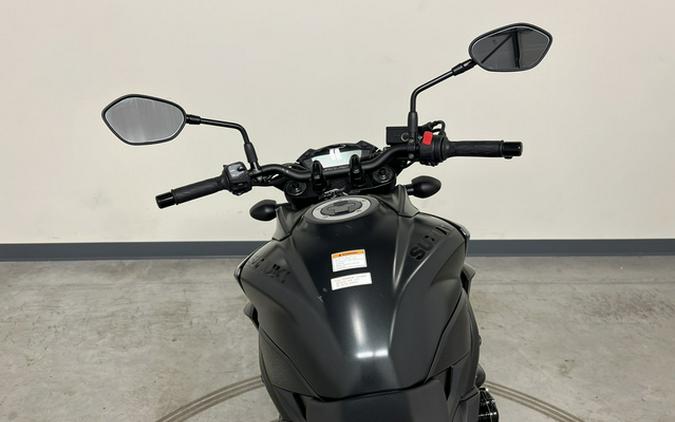 2022 Suzuki GSX-S 750Z ABS