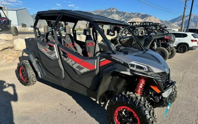 2026 CFMOTO ZFORCE 950 Sport-4