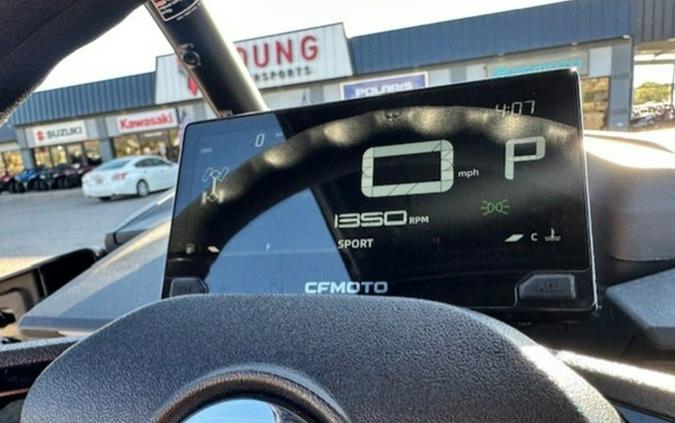 2026 CFMOTO ZFORCE 950 Sport-4