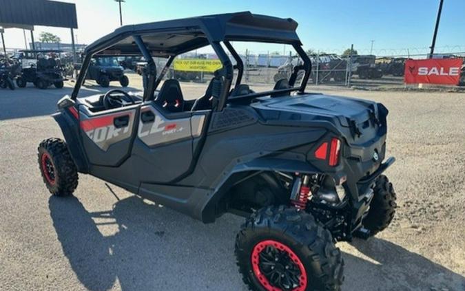 2026 CFMOTO ZFORCE 950 Sport-4