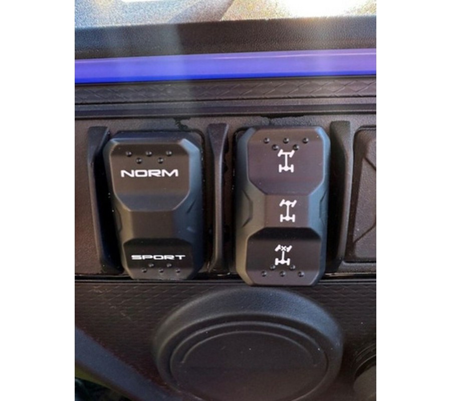 2026 CFMOTO ZFORCE 950 Sport-4