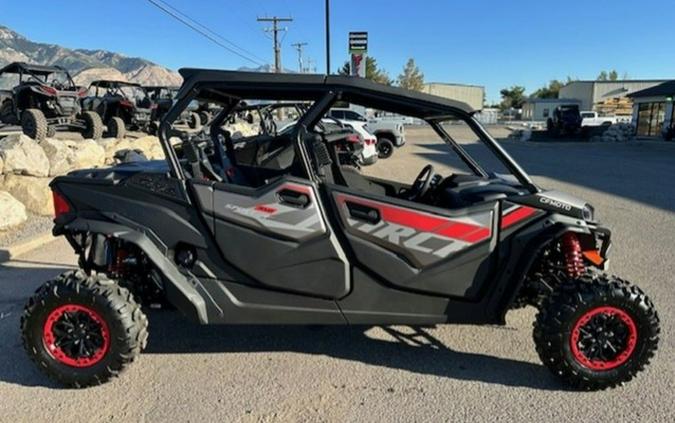 2026 CFMOTO ZFORCE 950 Sport-4