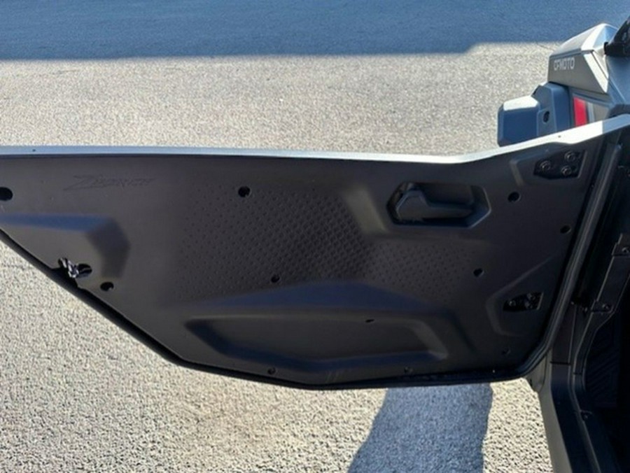 2026 CFMOTO ZFORCE 950 Sport-4