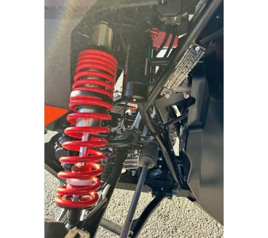 2026 CFMOTO ZFORCE 950 Sport-4