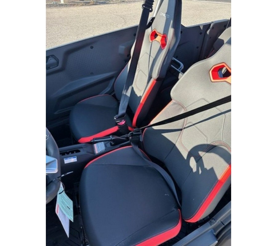 2026 CFMOTO ZFORCE 950 Sport-4