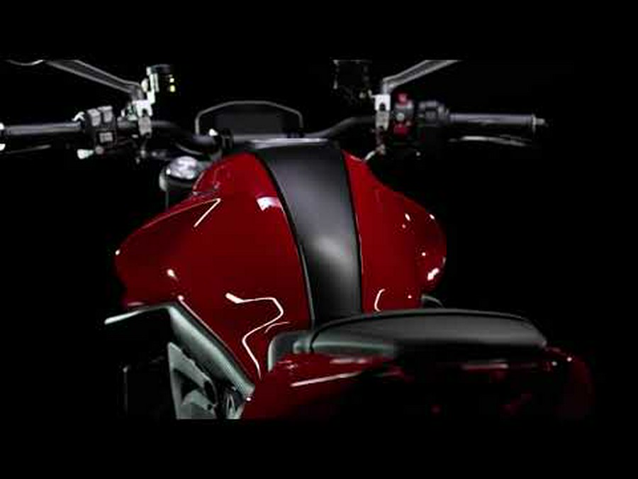 2026 Ducati Monster +