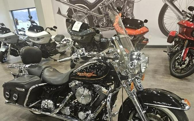 1997 Harley-Davidson® FLHR - Road King®