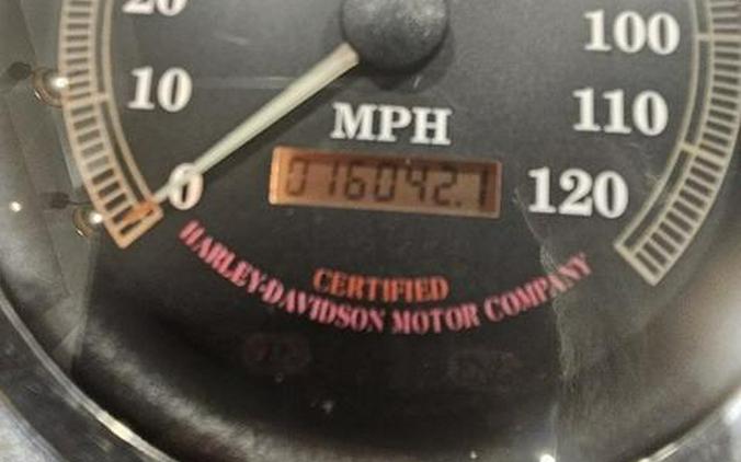 1997 Harley-Davidson® FLHR - Road King®