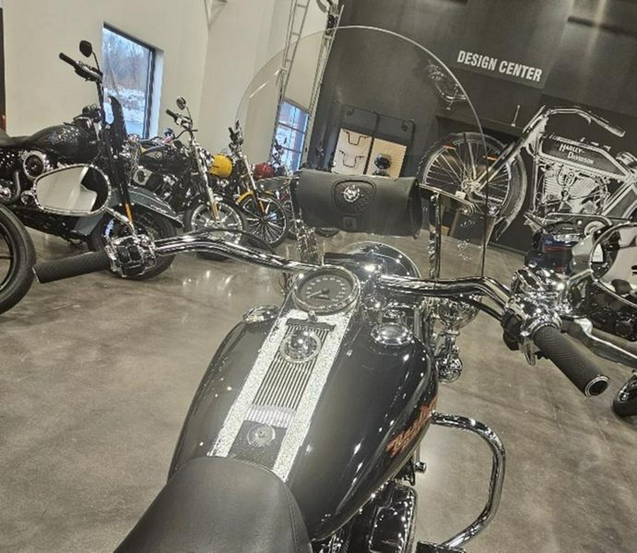 1997 Harley-Davidson® FLHR - Road King®