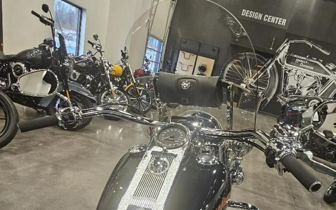 1997 Harley-Davidson® FLHR - Road King®