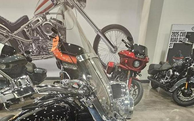 1997 Harley-Davidson® FLHR - Road King®