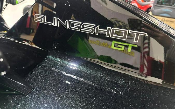 2026 Polaris Slingshot® Grand Touring AutoDrive