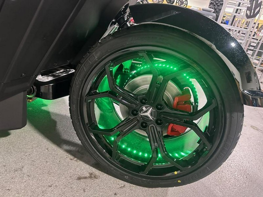 2026 Polaris Slingshot® Grand Touring AutoDrive