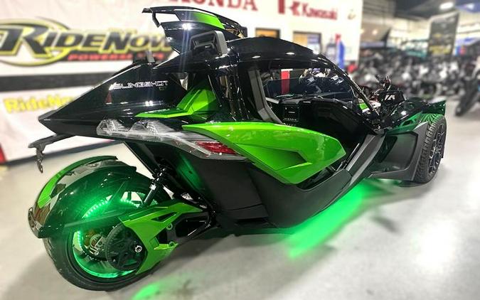 2026 Polaris Slingshot® Grand Touring AutoDrive